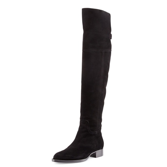 Aquatalia | Shoes | Aquatalia Gilead Over The Knee Waterproof Boot ...